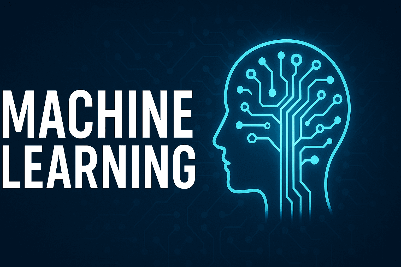 How Machine Learning is Redefining the Future of Intelligence