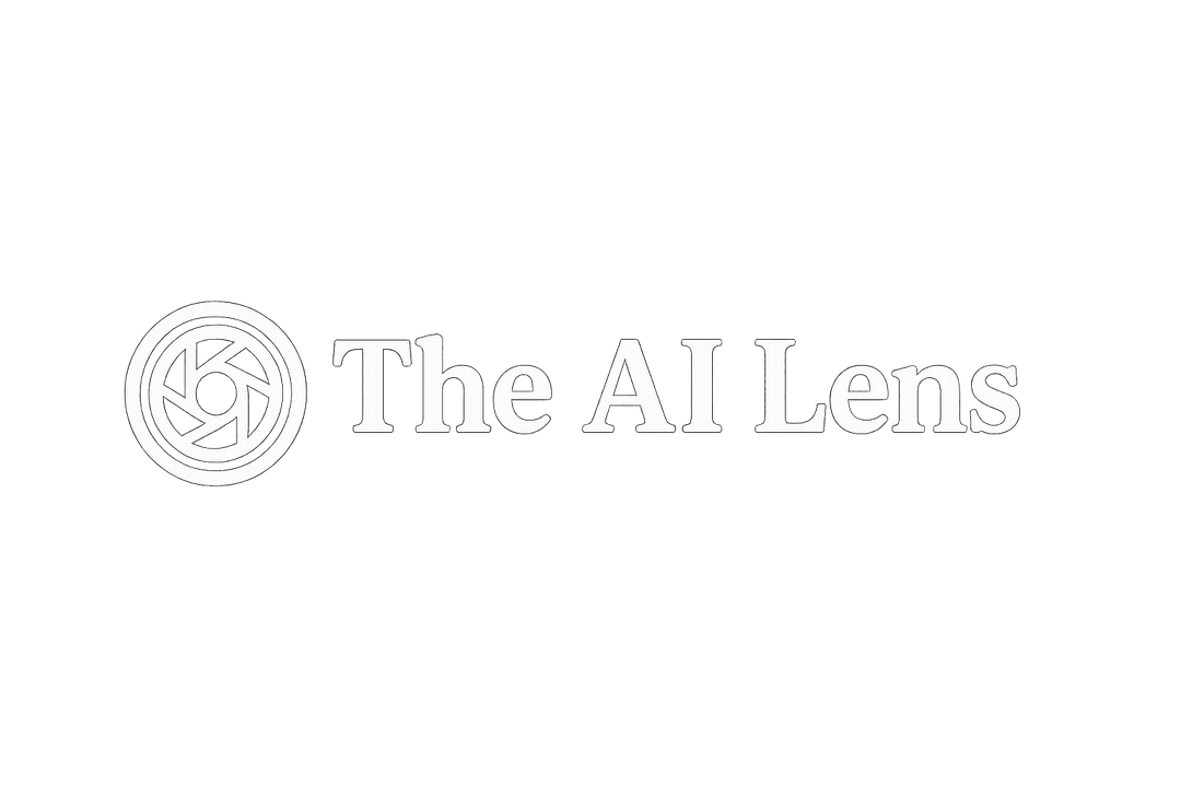 The AILens – AI Insights & Tech Trends